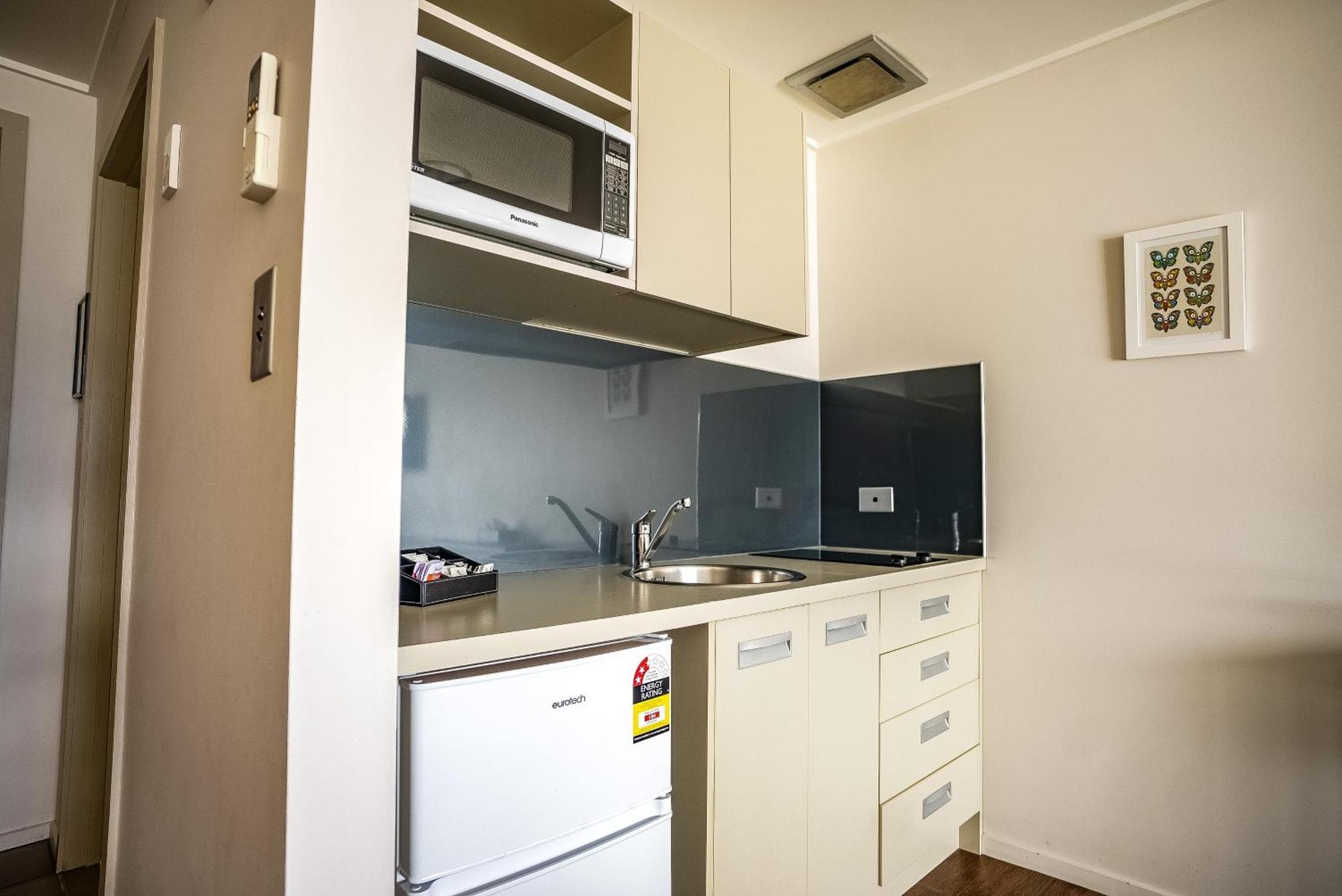 Marakura Deluxe Motel 5*