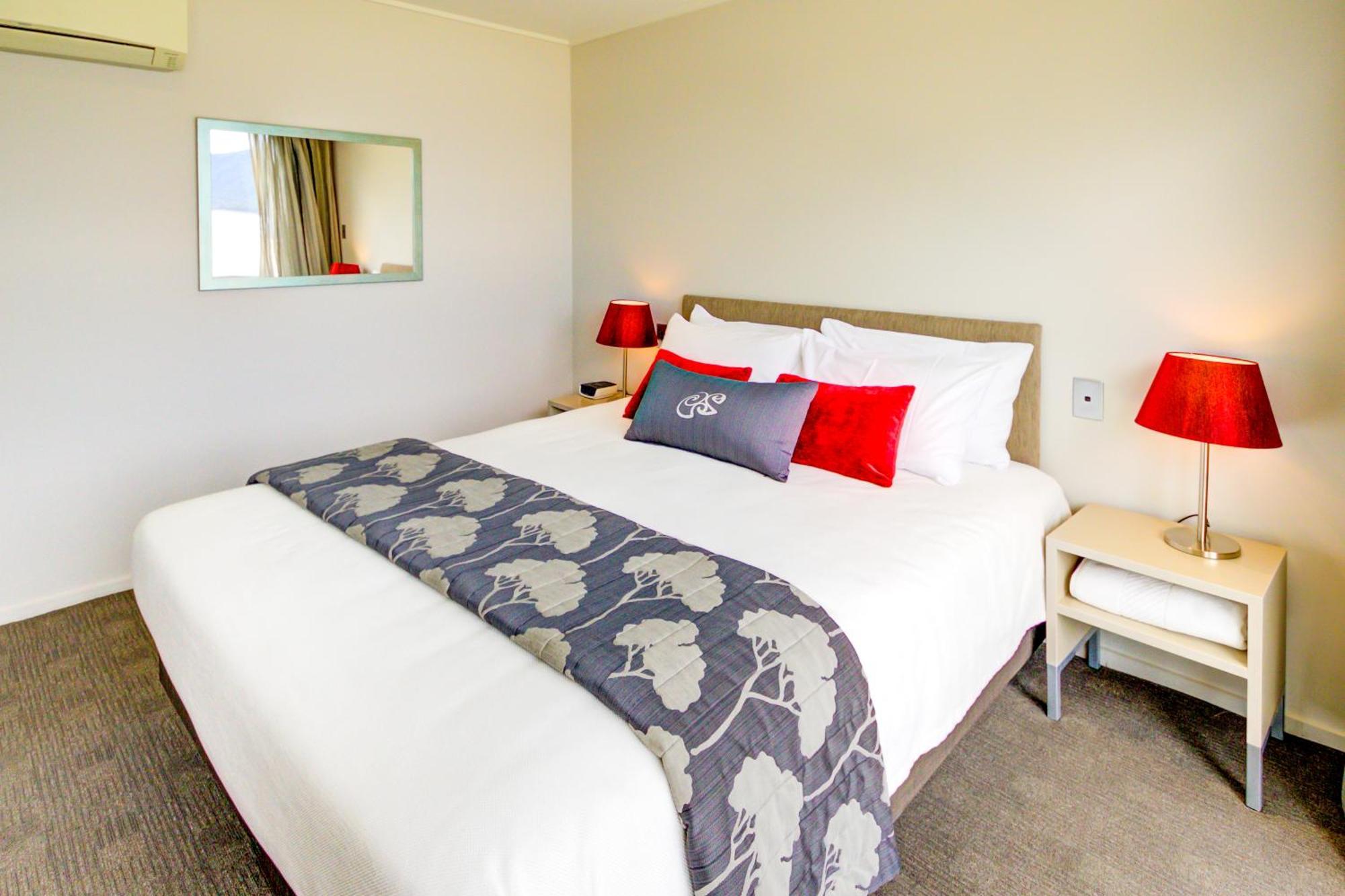 Marakura Deluxe Te Anau
