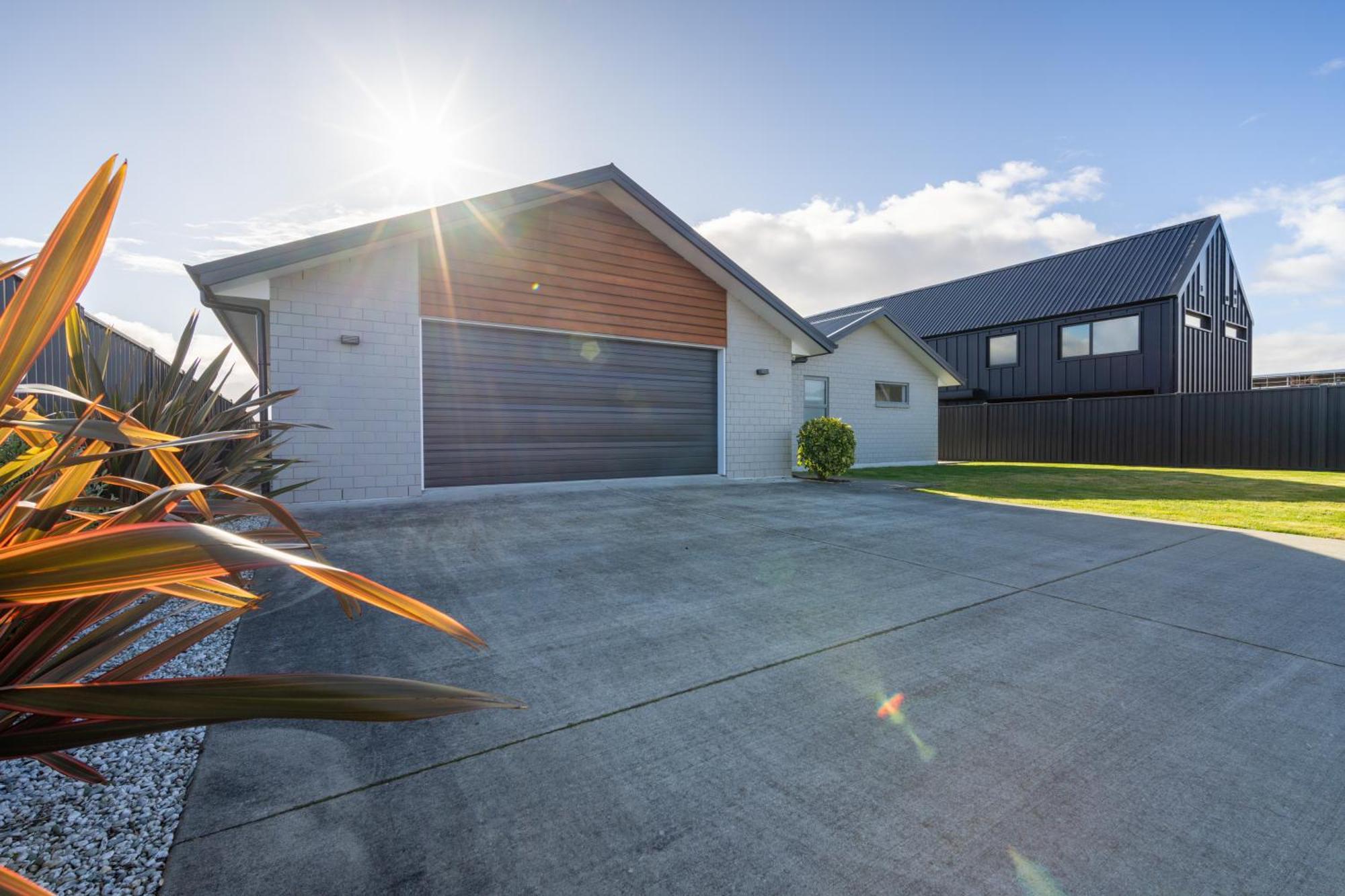Pounamu Retreat - * Te Anau