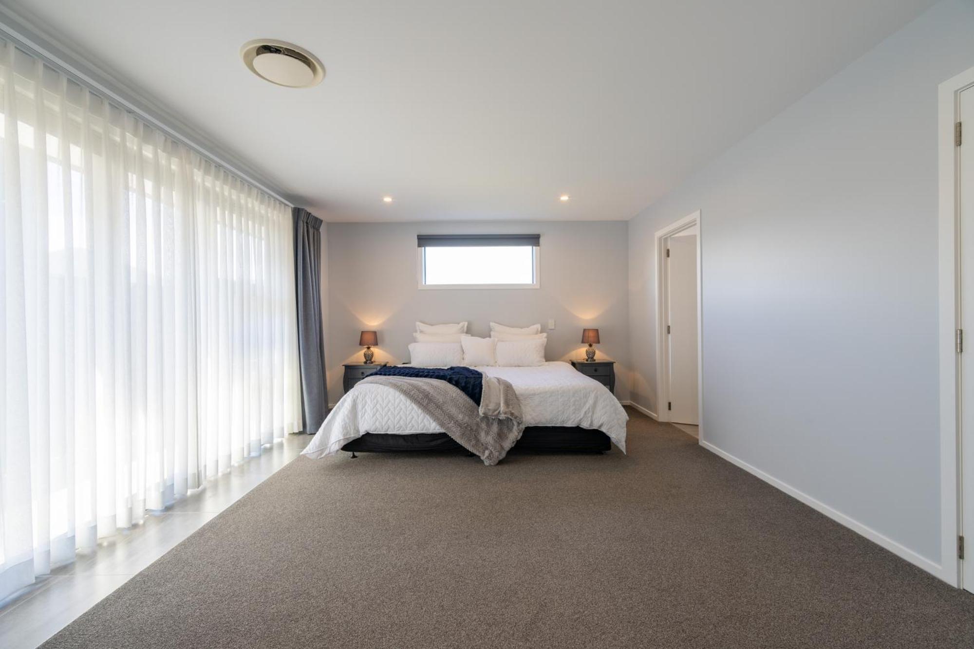 Pounamu Retreat - Te Anau