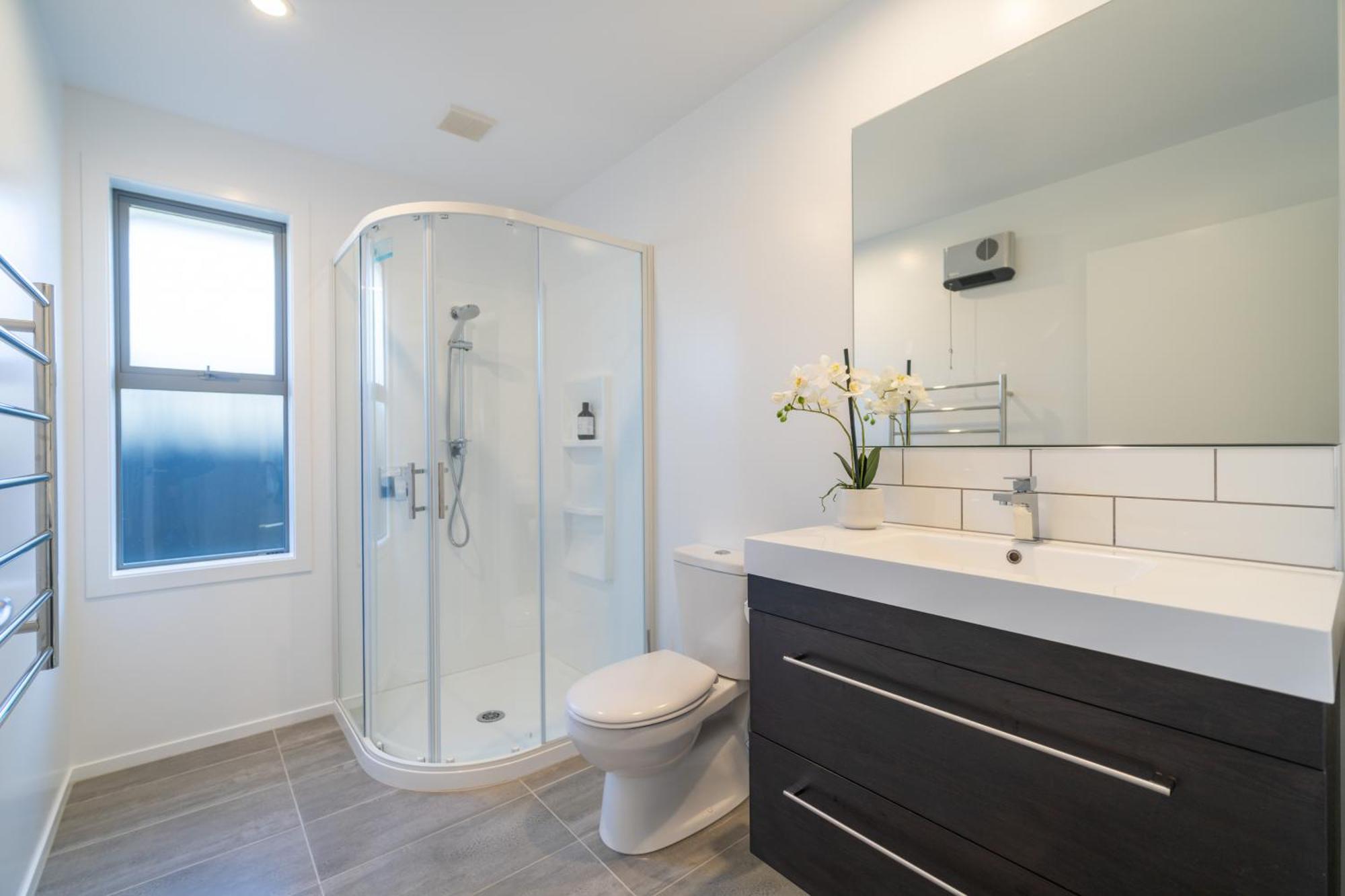 Holiday home Pounamu Retreat - Te Anau