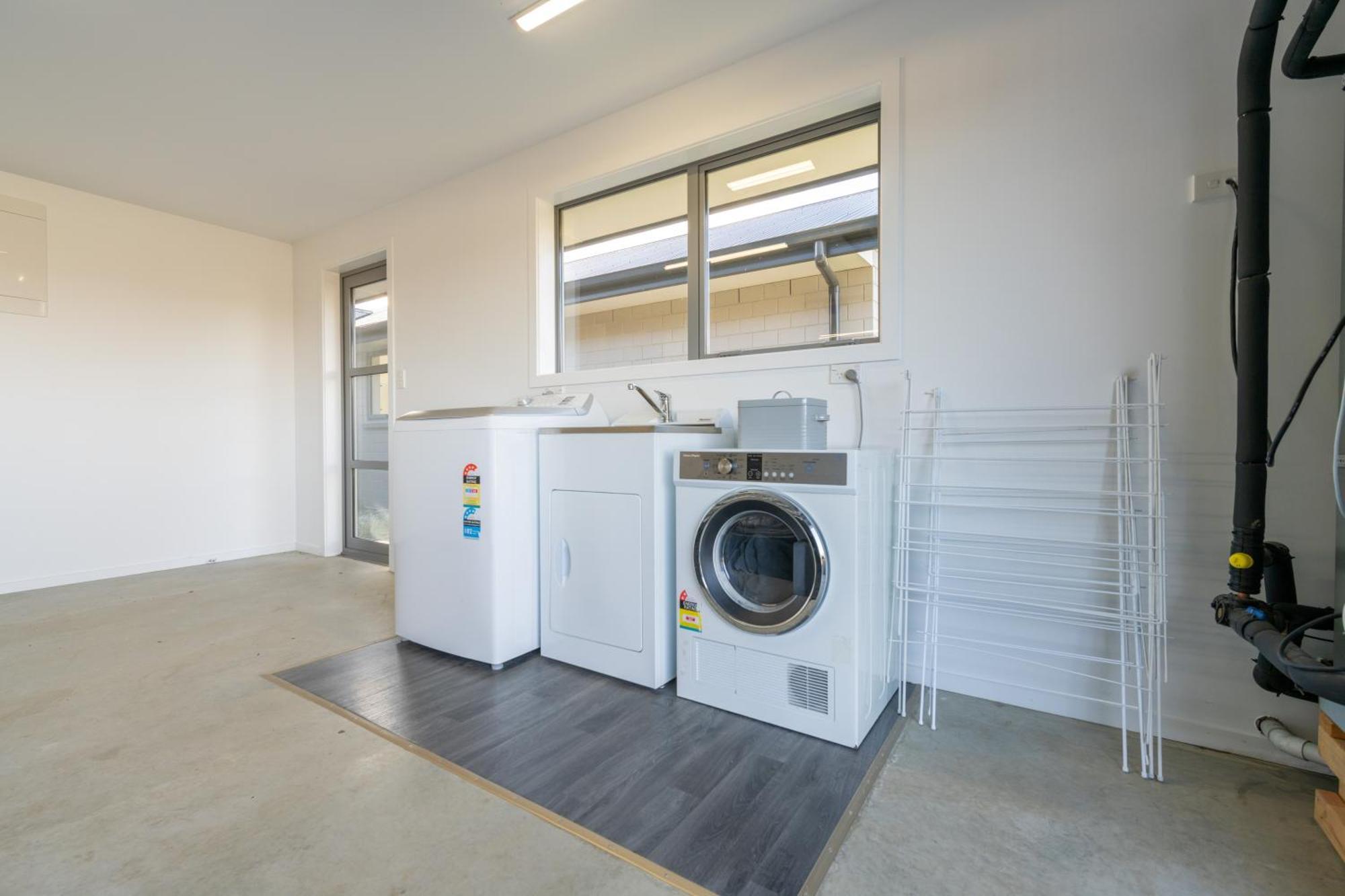 Pounamu Retreat - Holiday home *