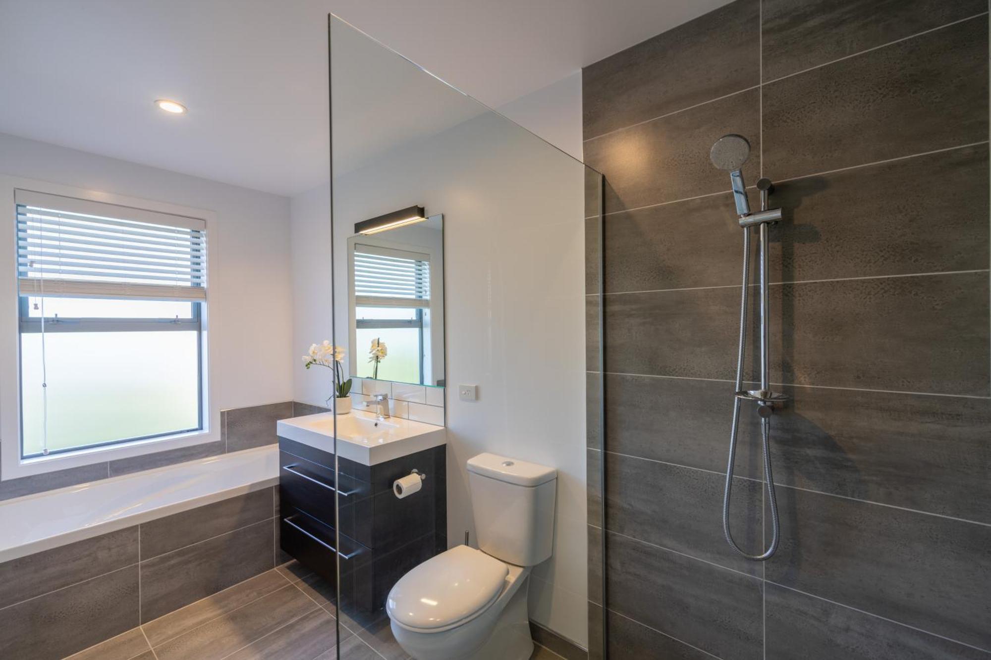 Pounamu Retreat - * Te Anau