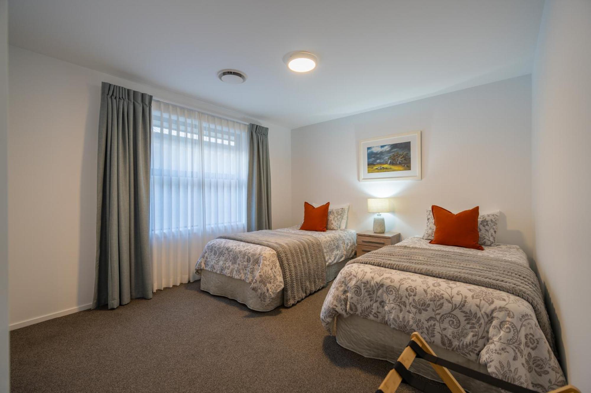 Holiday home Pounamu Retreat - Te Anau