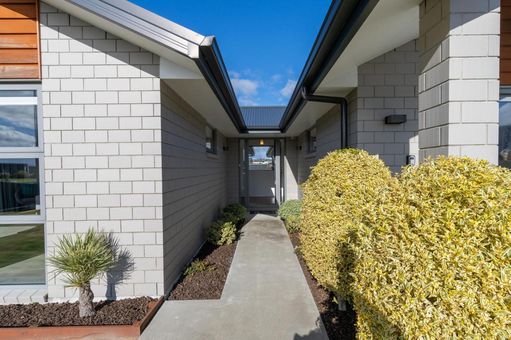 Pounamu Retreat - * Te Anau