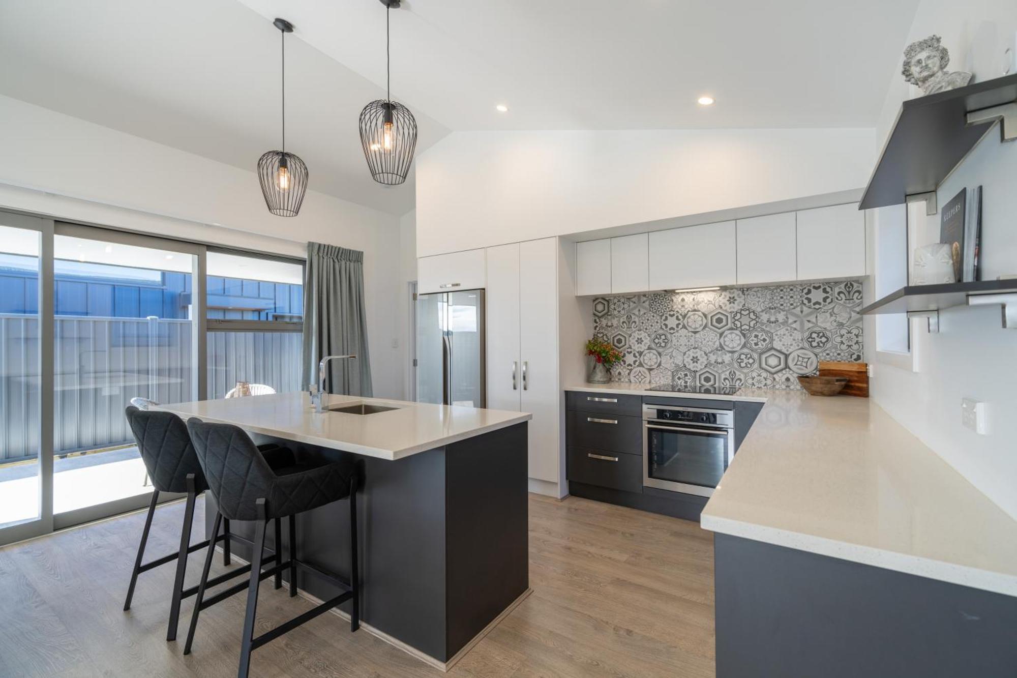 Pounamu Retreat - Holiday home