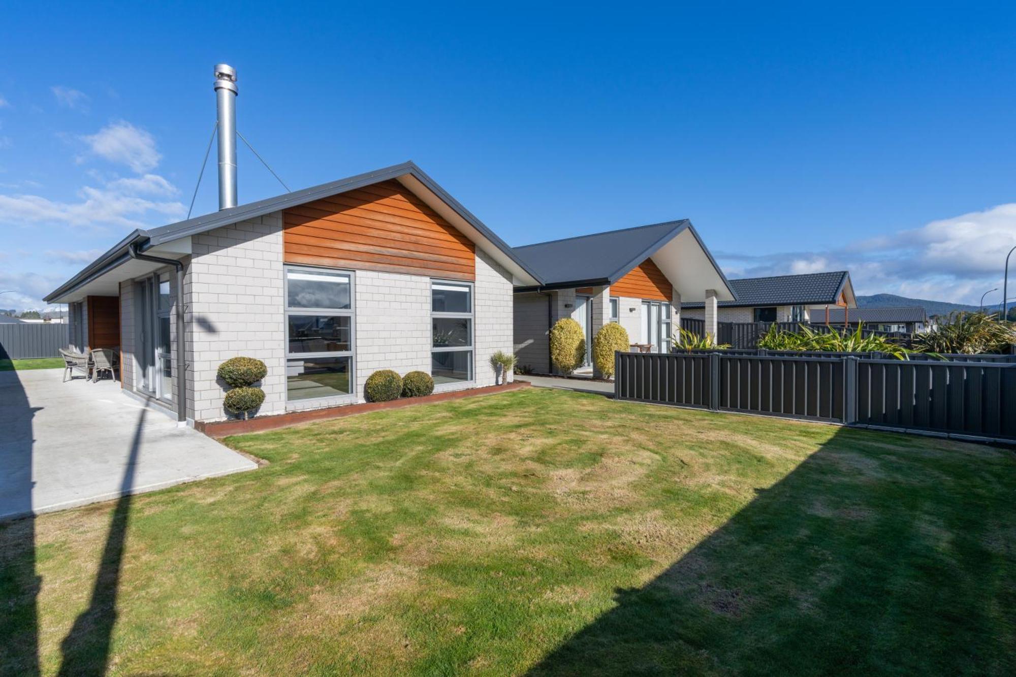 Holiday home Pounamu Retreat - *