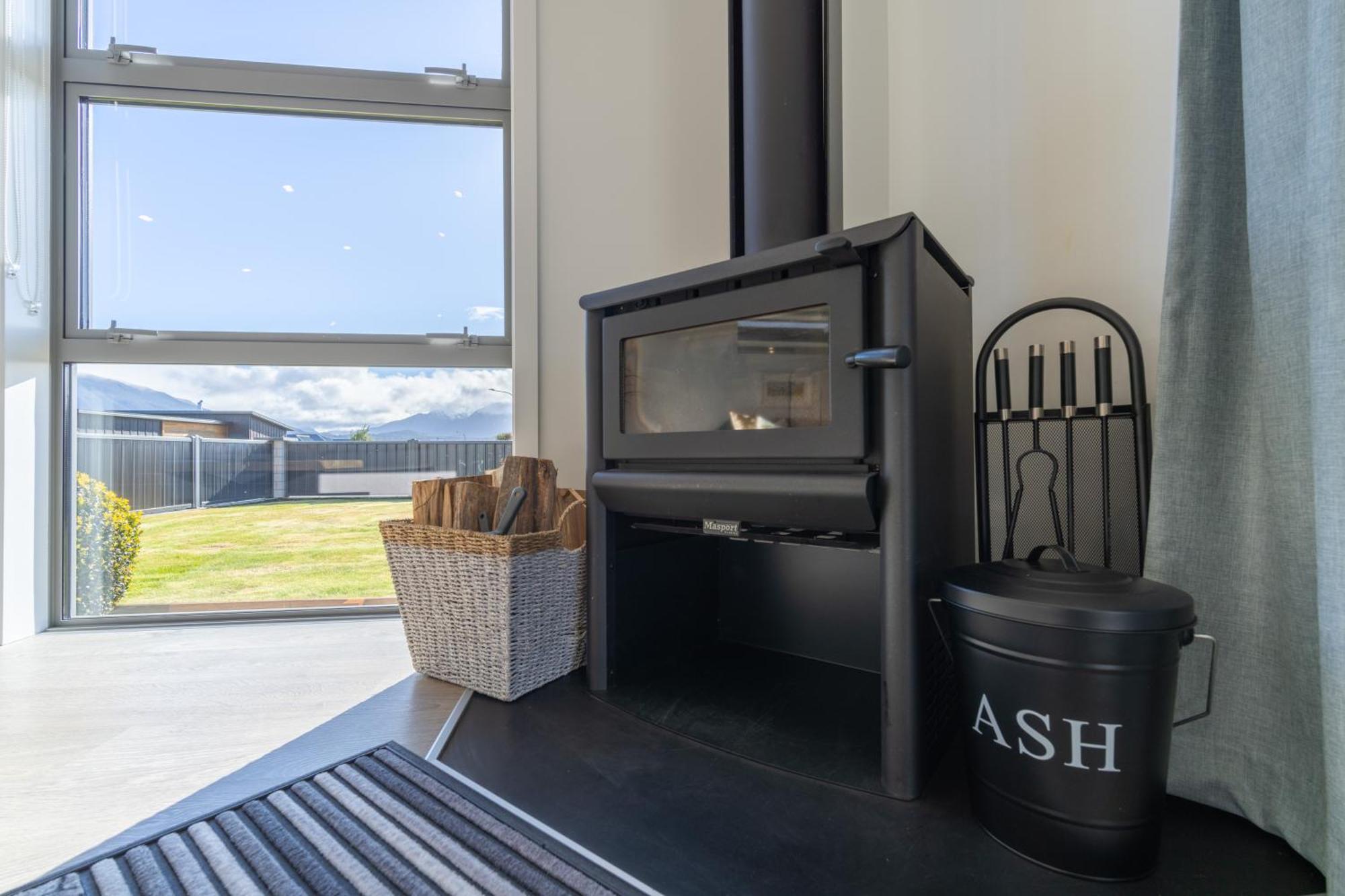 Pounamu Retreat - Holiday home