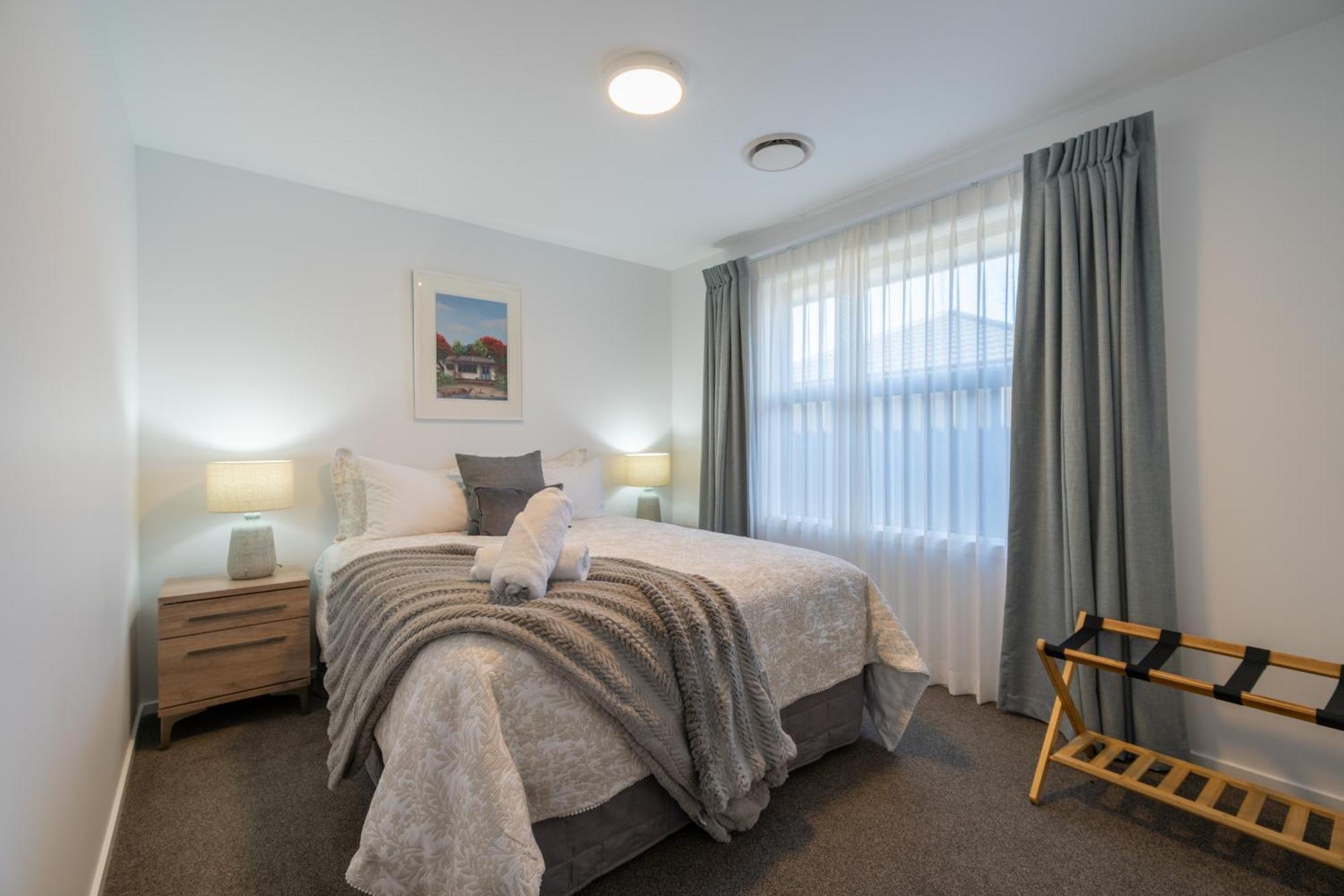 Pounamu Retreat - Holiday home *