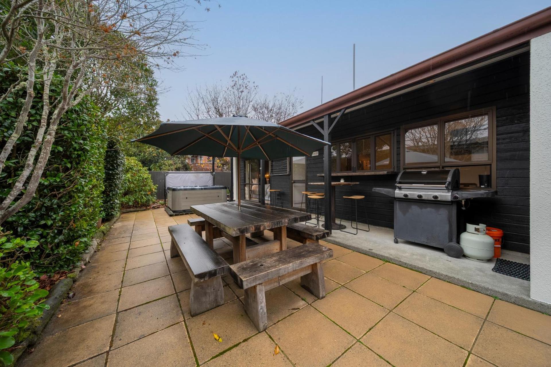 Townhouse Retreat - Getaway Te Anau