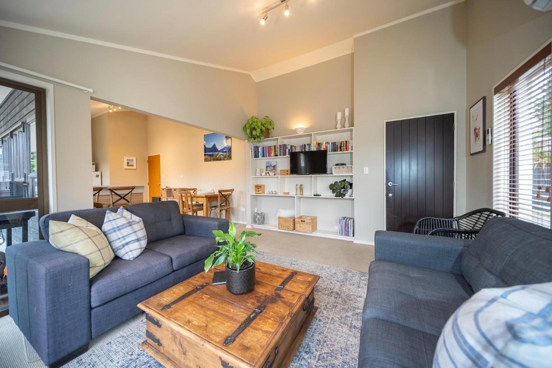 Holiday home Townhouse Retreat - Getaway