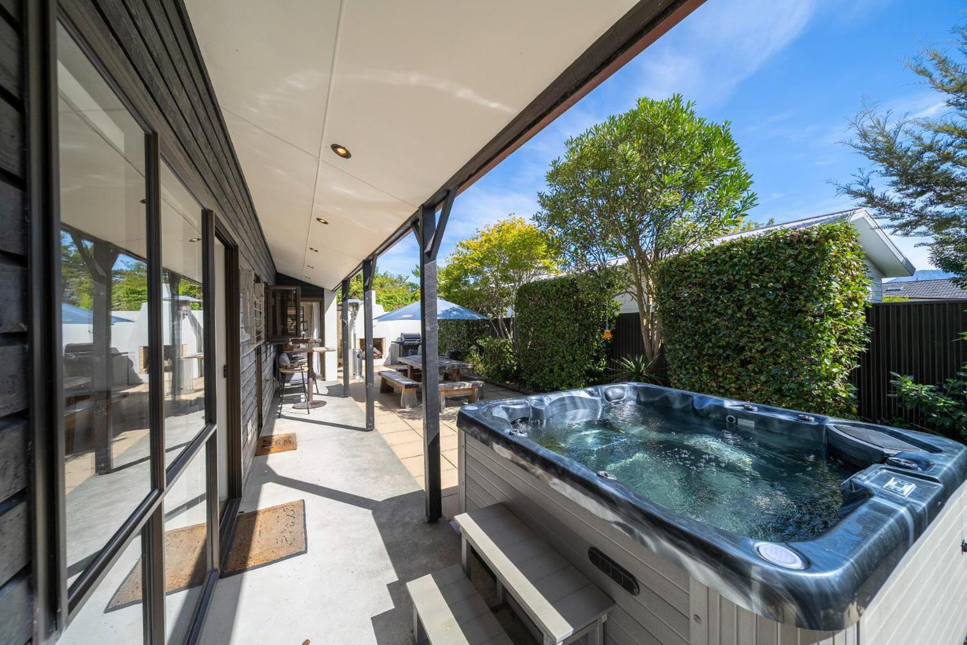 Townhouse Retreat - Getaway * Te Anau