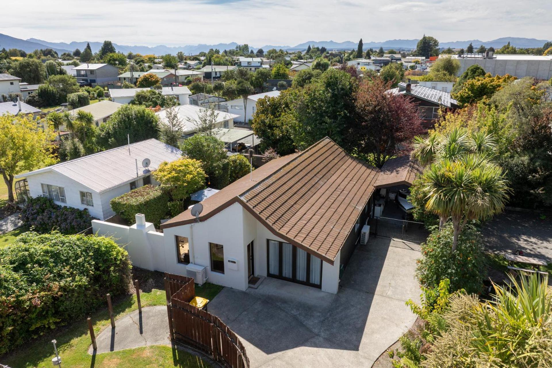 Holiday home Townhouse Retreat - Getaway Te Anau