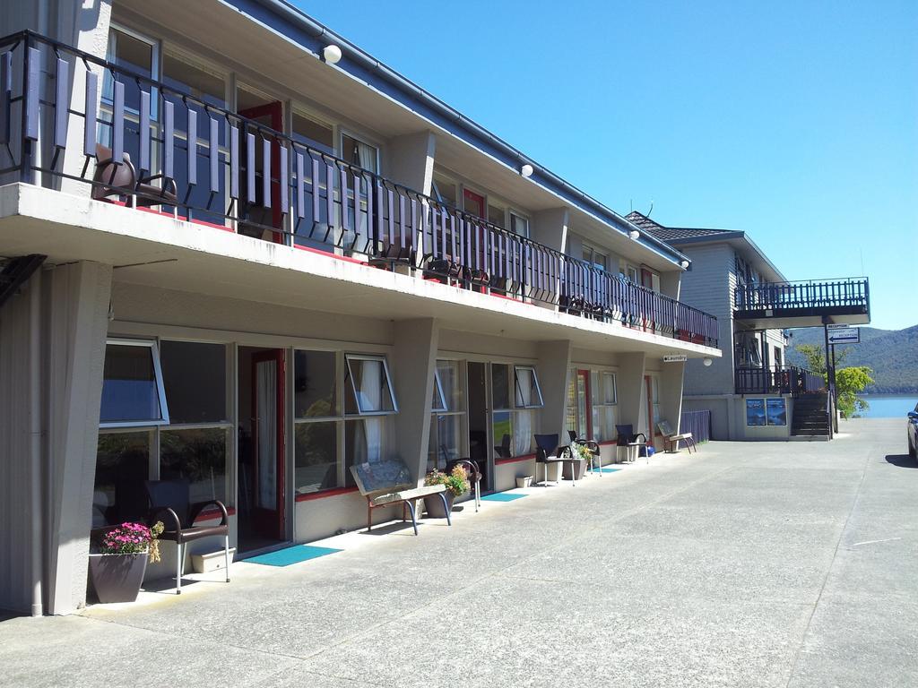 Motel Edgewater