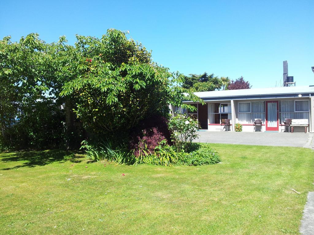 Edgewater Te Anau