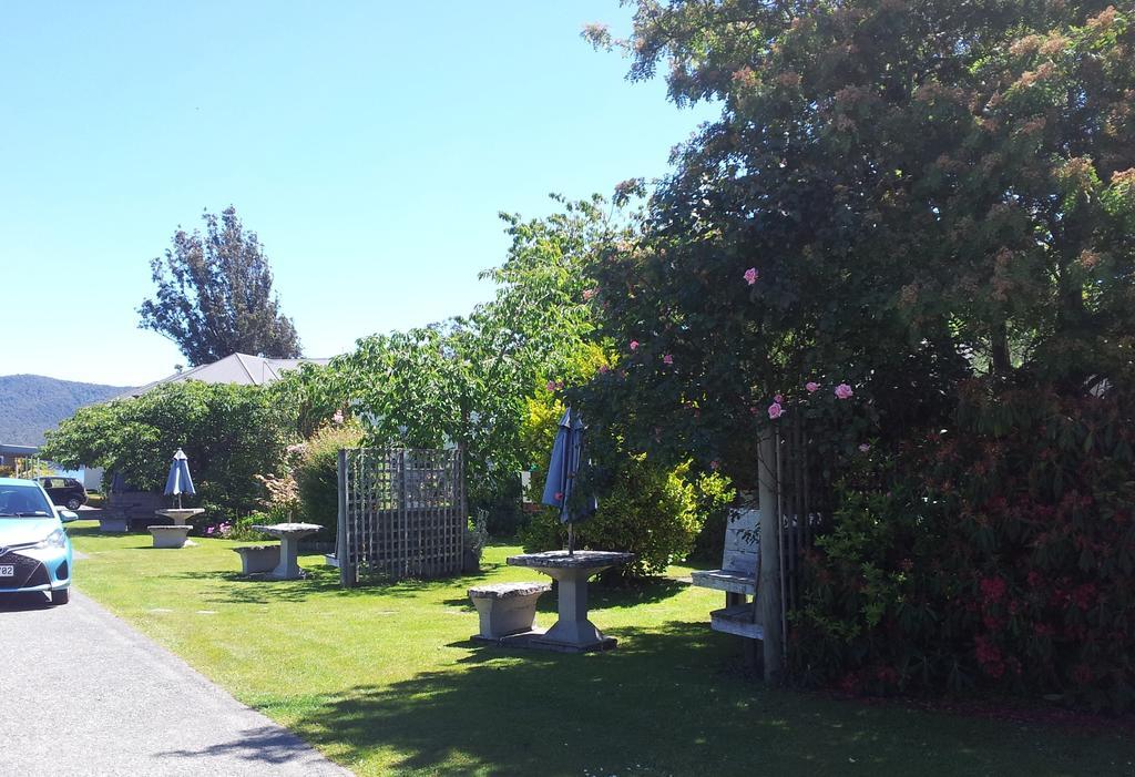 Edgewater 3* Te Anau