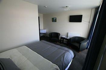 Hotel Fiordland Te Anau