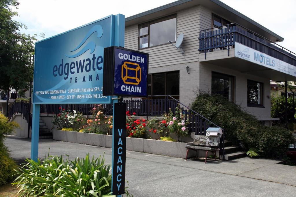 Motel Edgewater