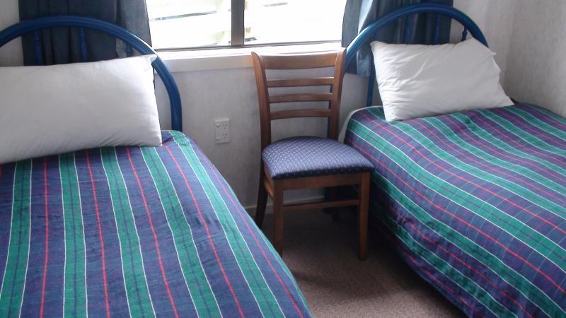 Motel Birchwood