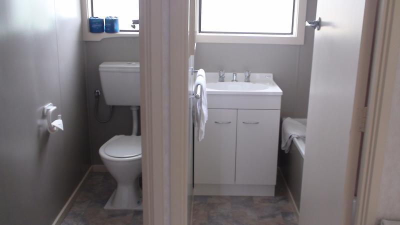 Motel Birchwood Te Anau