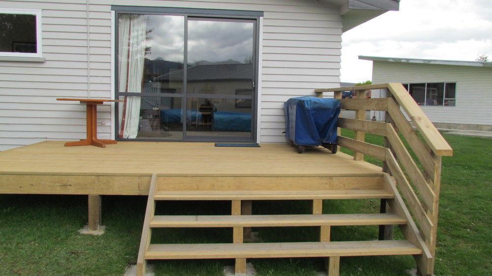 Motel Birchwood Te Anau