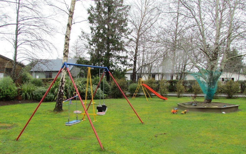 Birchwood Te Anau