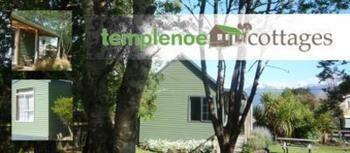 Templenoe Paradise Chalet *