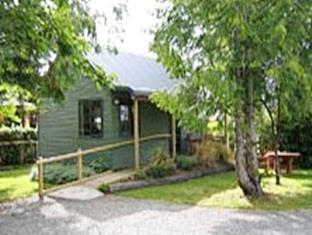 Templenoe Paradise Chalet Te Anau
