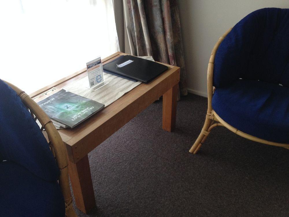 Arran 4* Te Anau