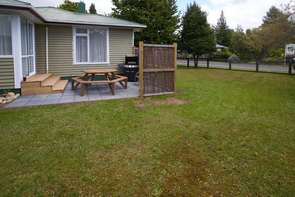 Fiordland -the Three Bedroom House At 226a Milford Road Te Anau