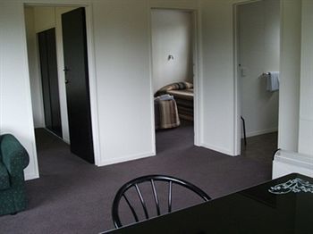 Hotel Fiordland Te Anau