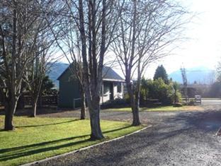 Templenoe Paradise Te Anau