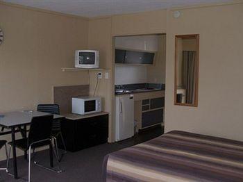 Fiordland 3*