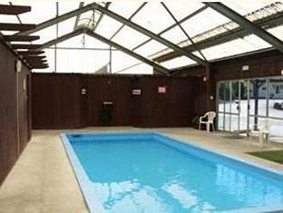Hotel Fiordland Te Anau
