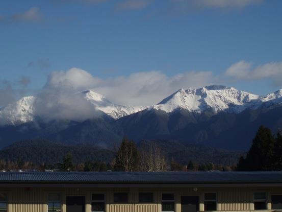 Fiordland Te Anau