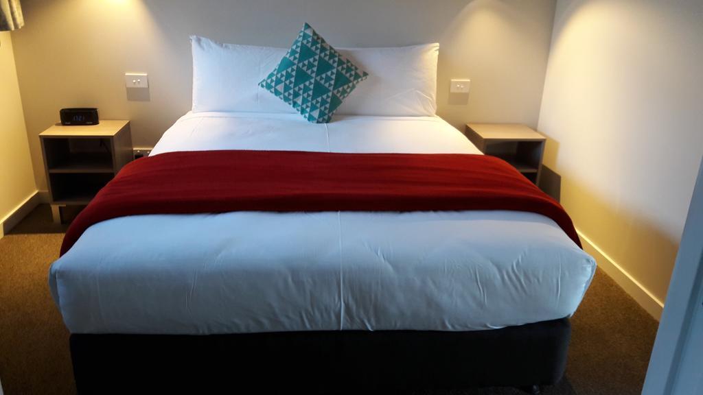 Motel Edgewater Te Anau