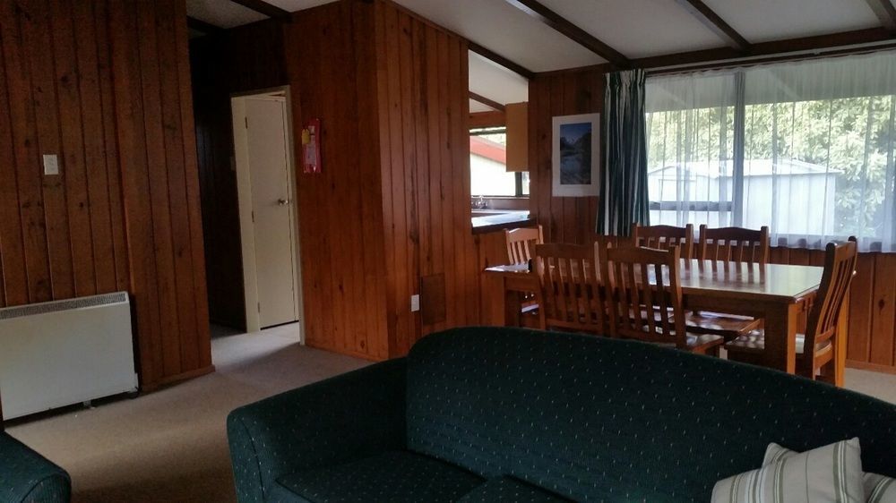 Hostel Yha Te Anau