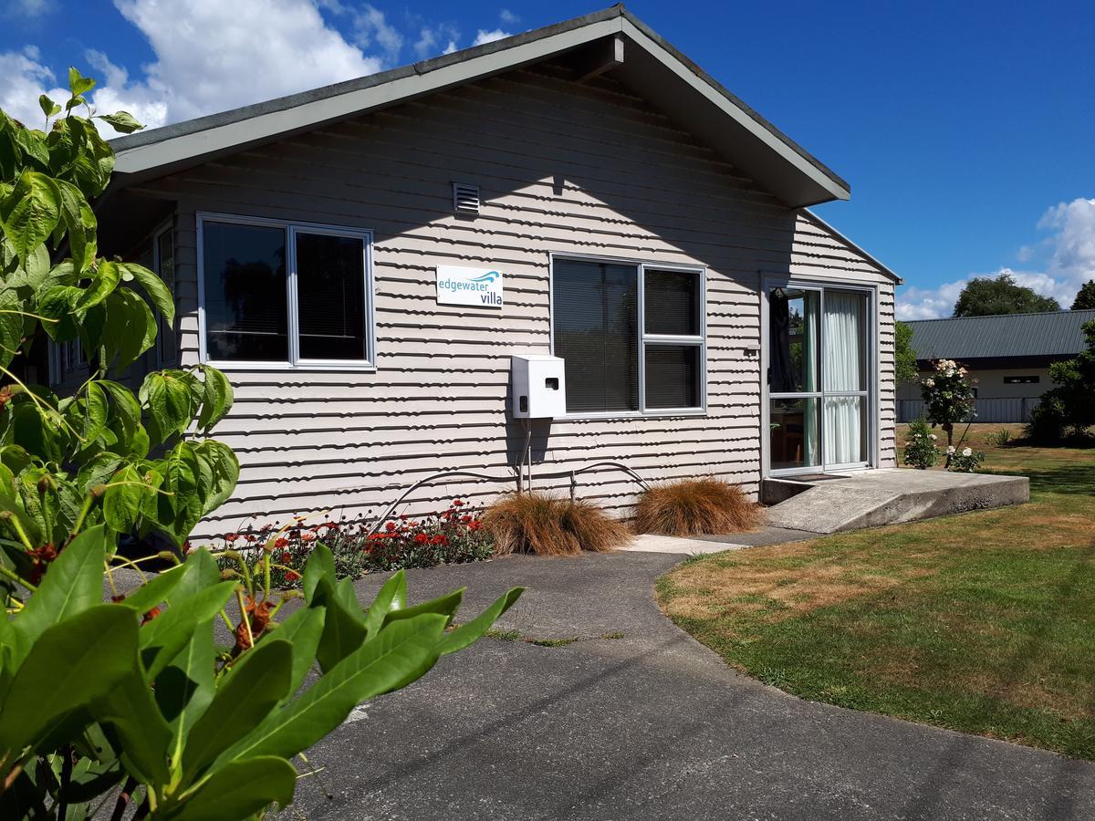Motel Edgewater Te Anau
