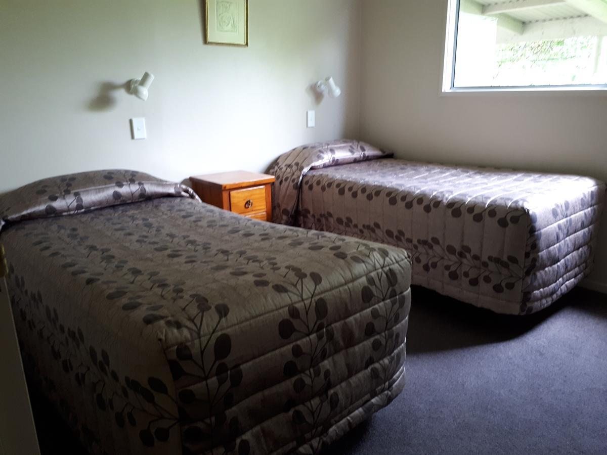 Motel Edgewater Te Anau