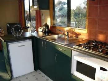 Birchwood 4* Te Anau