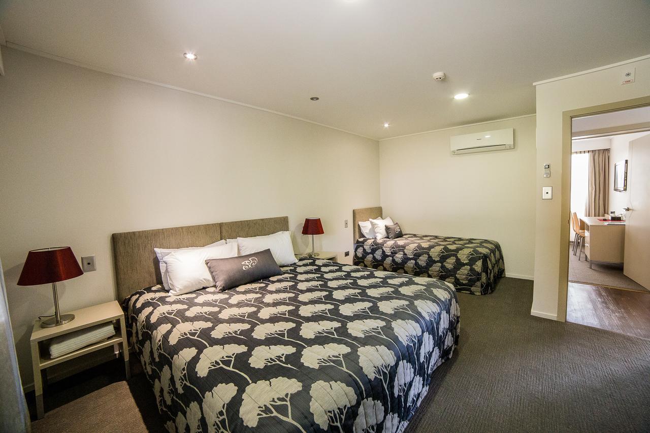 Marakura Deluxe Motel 5*