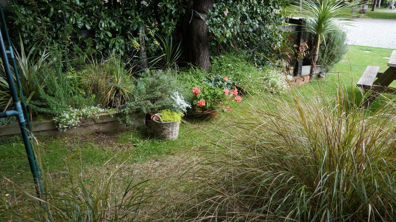 Templenoe Paradise Chalet Te Anau