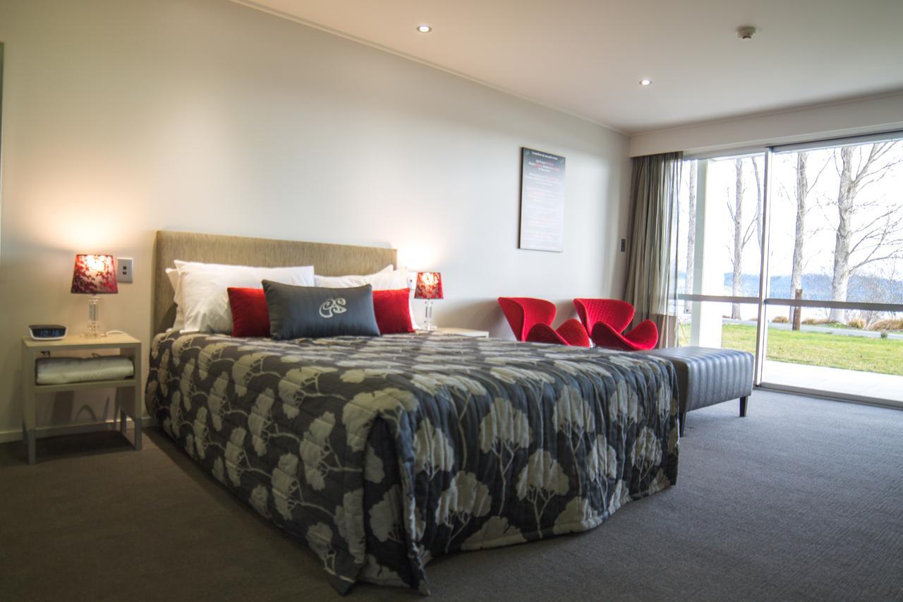 Marakura Deluxe Motel Te Anau