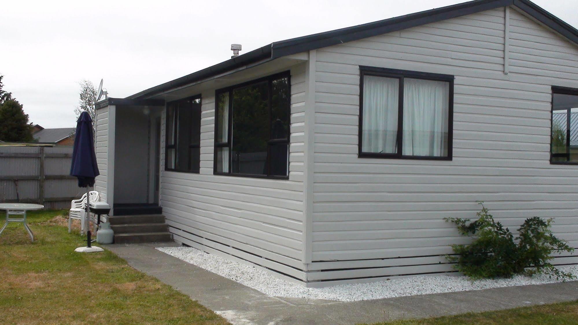 Motel Birchwood 4*