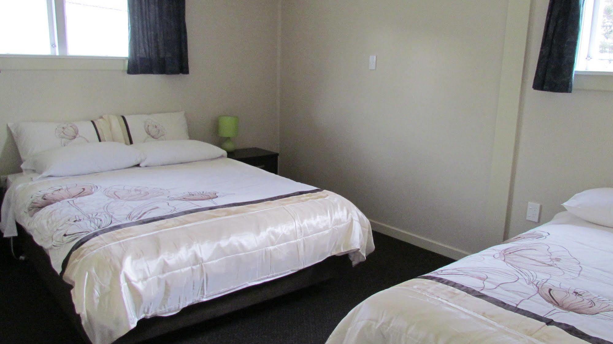 Birchwood Te Anau