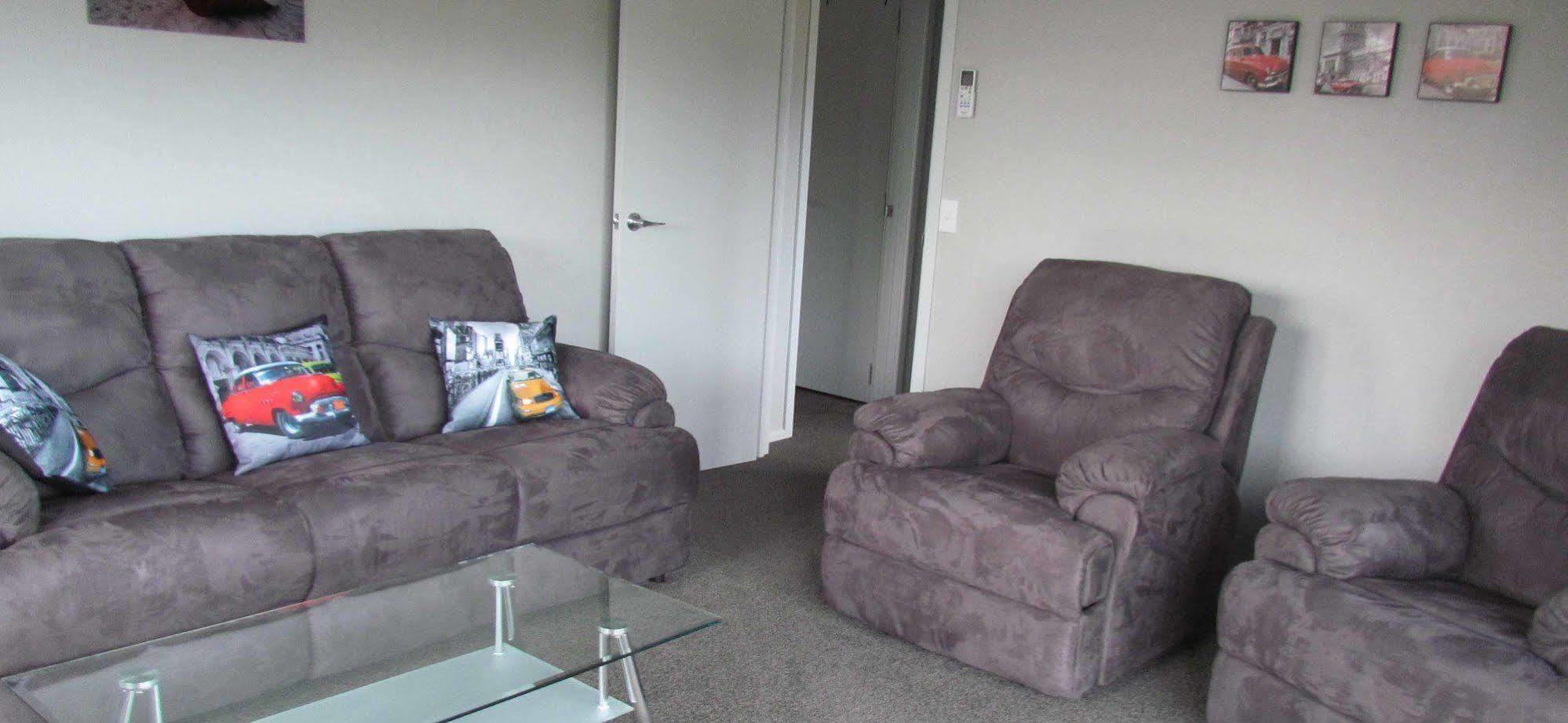 Birchwood Te Anau