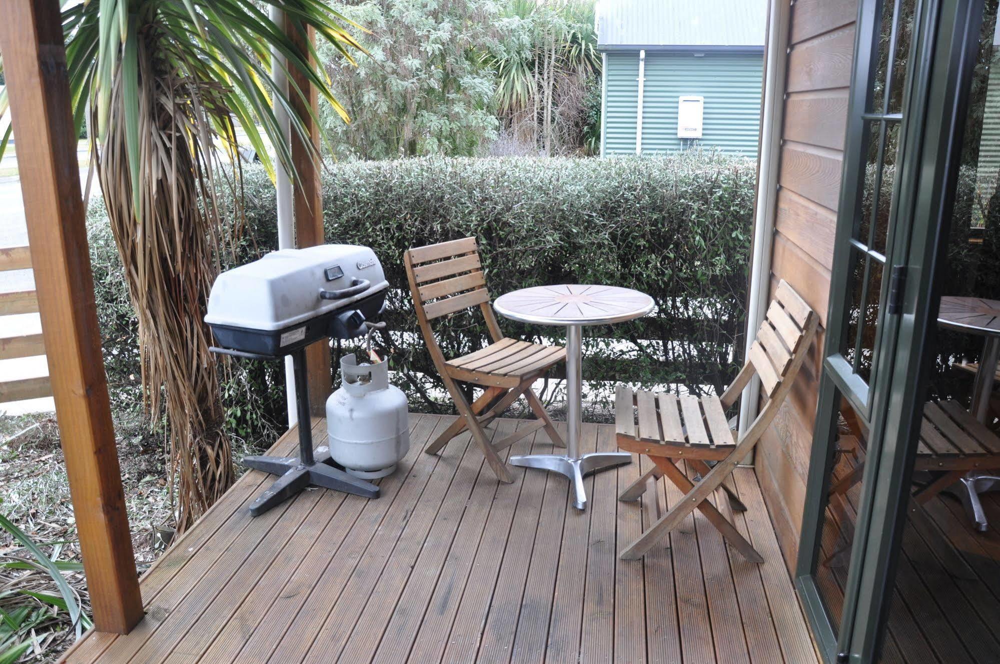 Motel Birchwood 4*