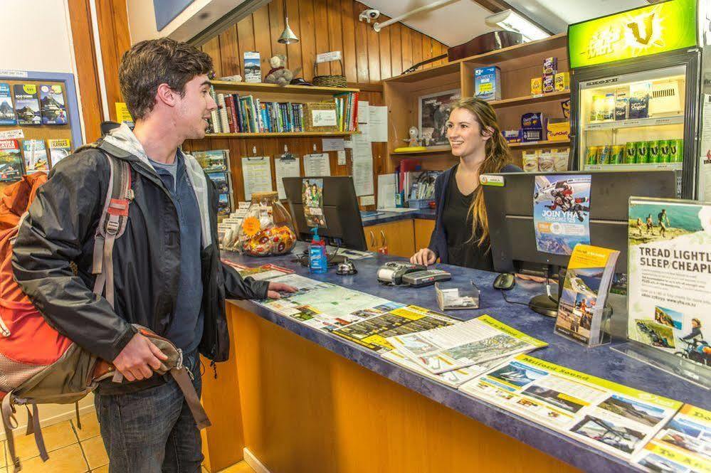 Hostel Yha Te Anau