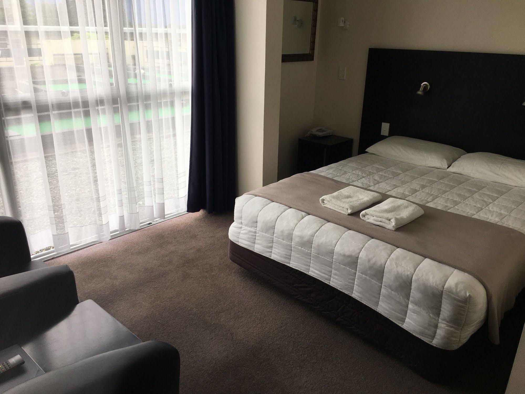 Hotel Fiordland Te Anau