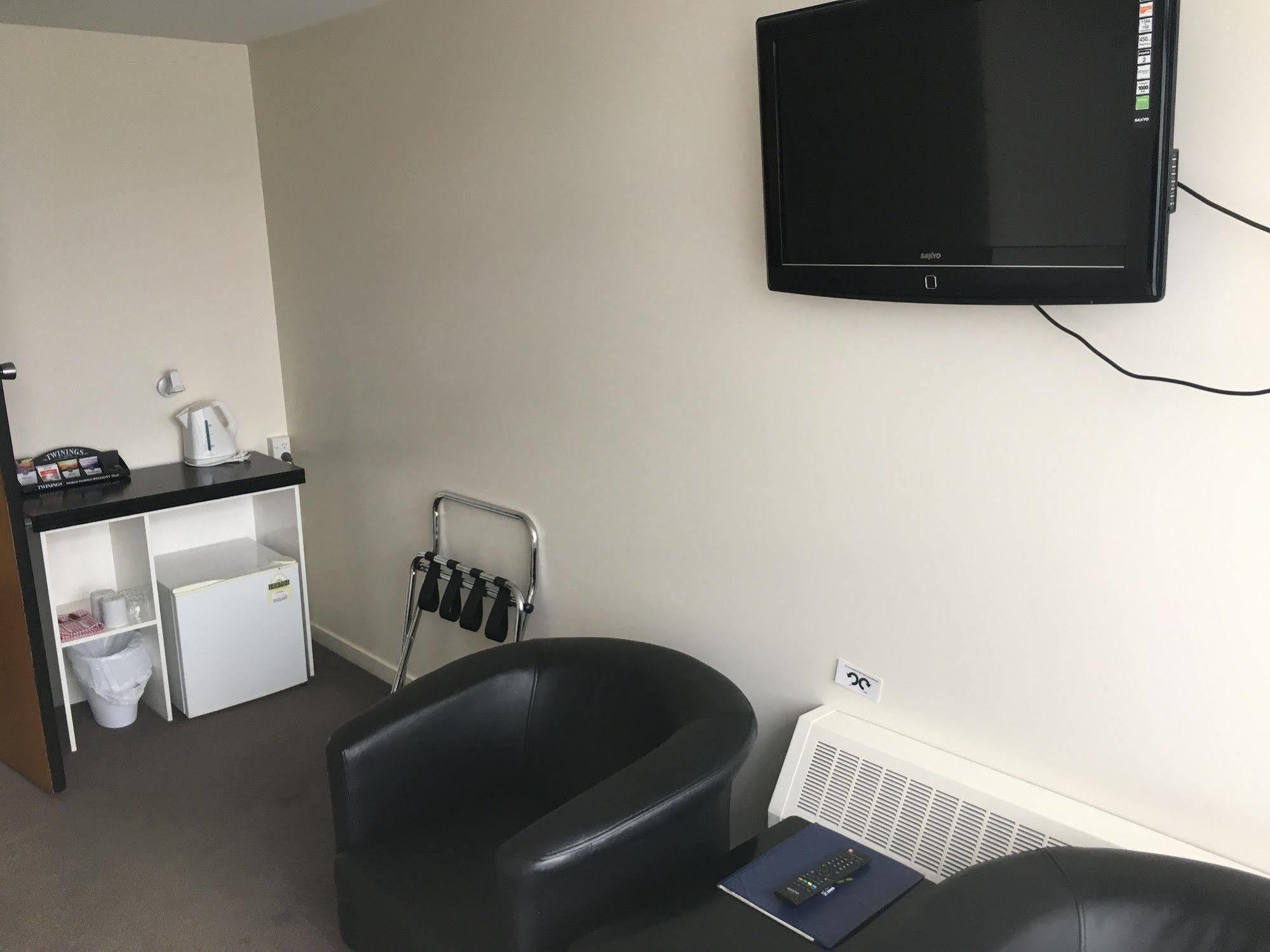 Hotel Fiordland Te Anau